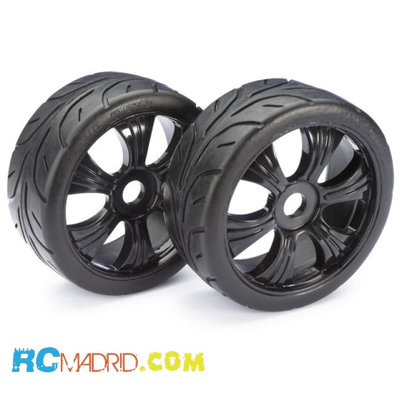 Wheel Set LP Buggy äStreetô...