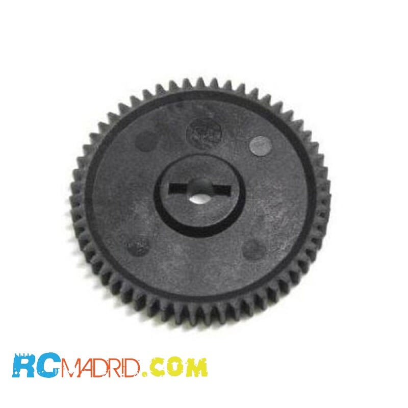 Spur Gear 55T Buggy/Truggy