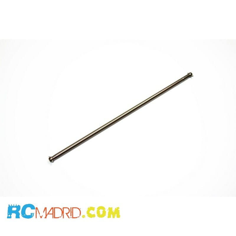 Centerdrive shaft AB2.8 BL