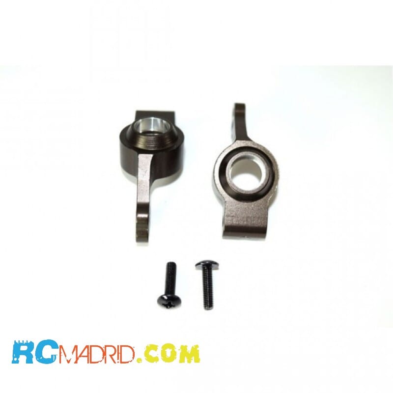 Aluminum rear hub l/r ATC...