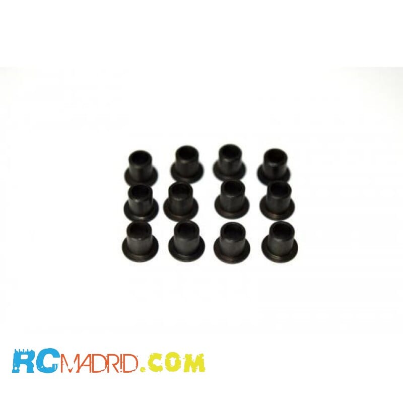 Steering plate inserts (12)