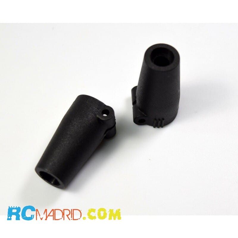 Rear Straight Axle Cover...
