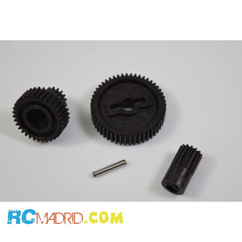 Transmission Gears (CR2.4)