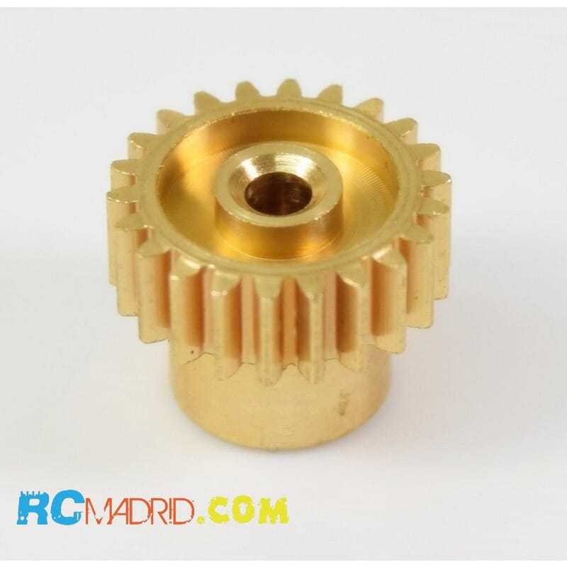 Pinion Gear - 22T (CR2.4)