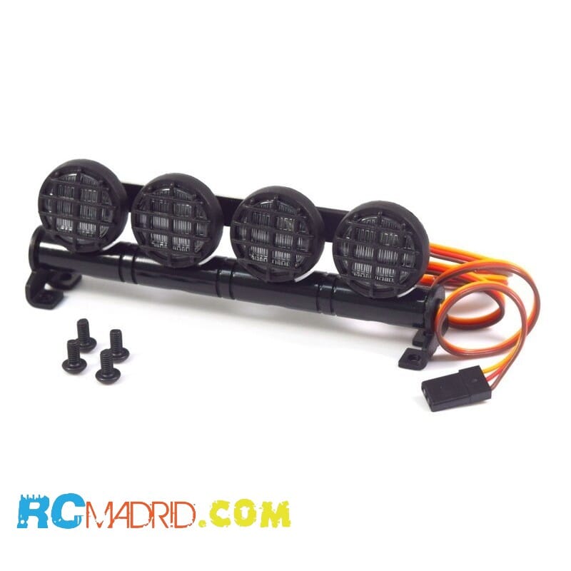 Multifunction Light Bar...