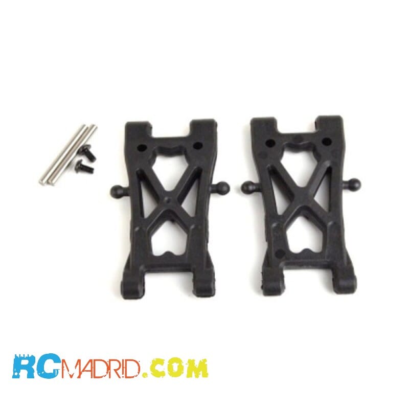 Lower Suspension Arm (2)...