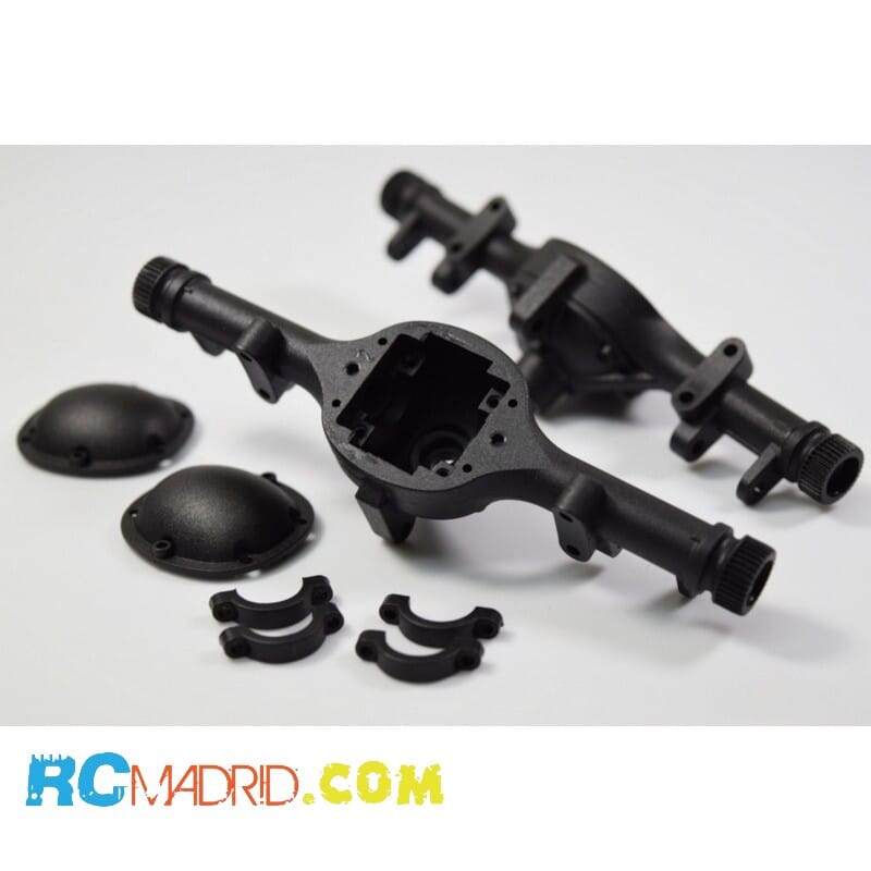 Axle Housing Front/Rear