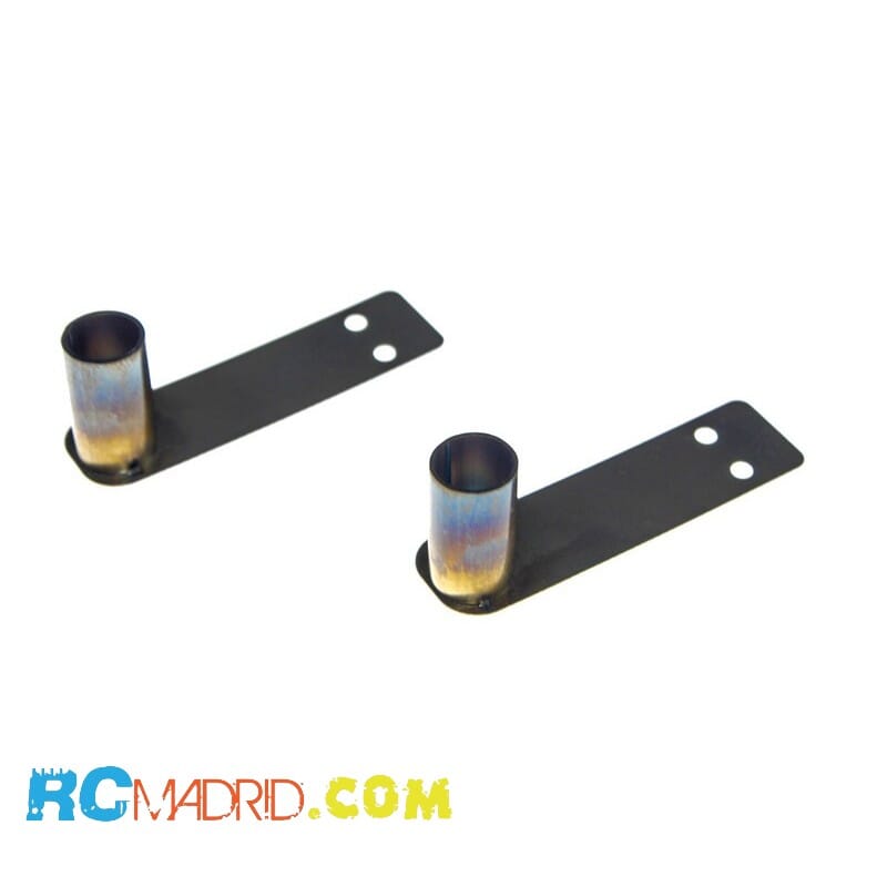 Exhaust Pipe with LEDs (2)
