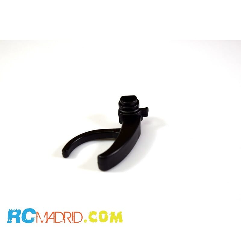 Trigger for CR2S.V2  CR3P