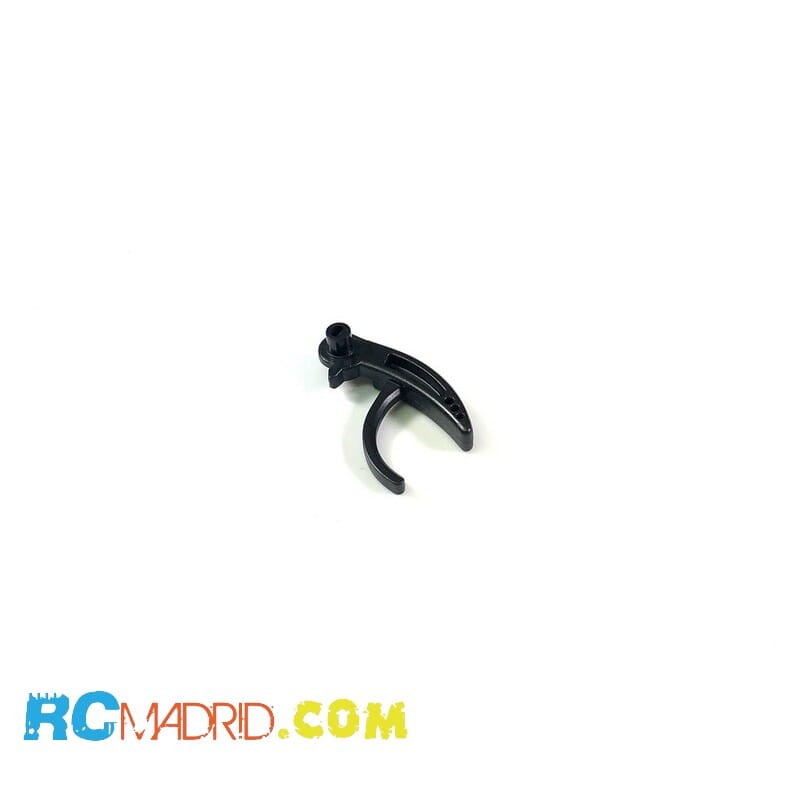 Trigger for CR4T