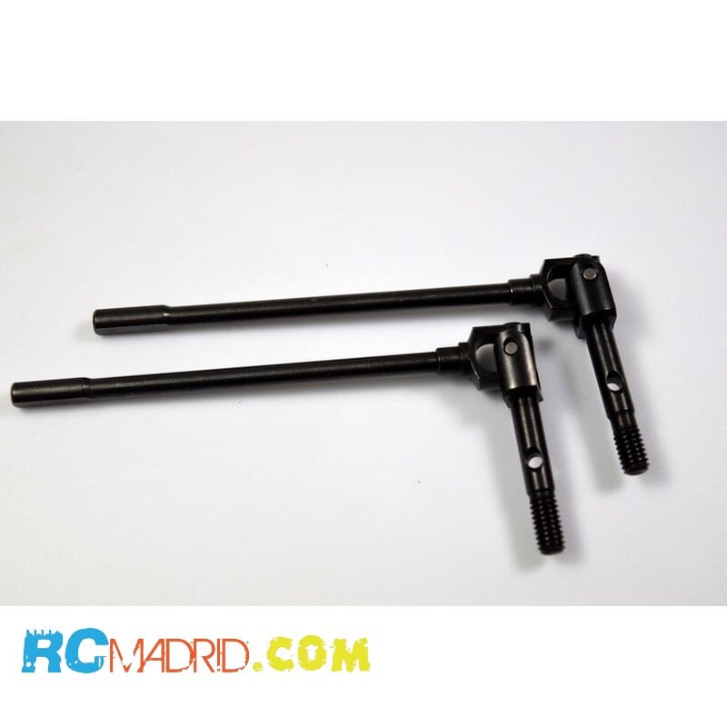 Front UJ Drive Shaft