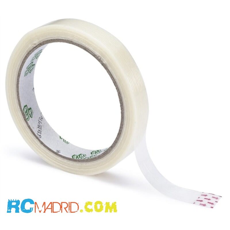 Fibre Glas Tape 25mx15mm
