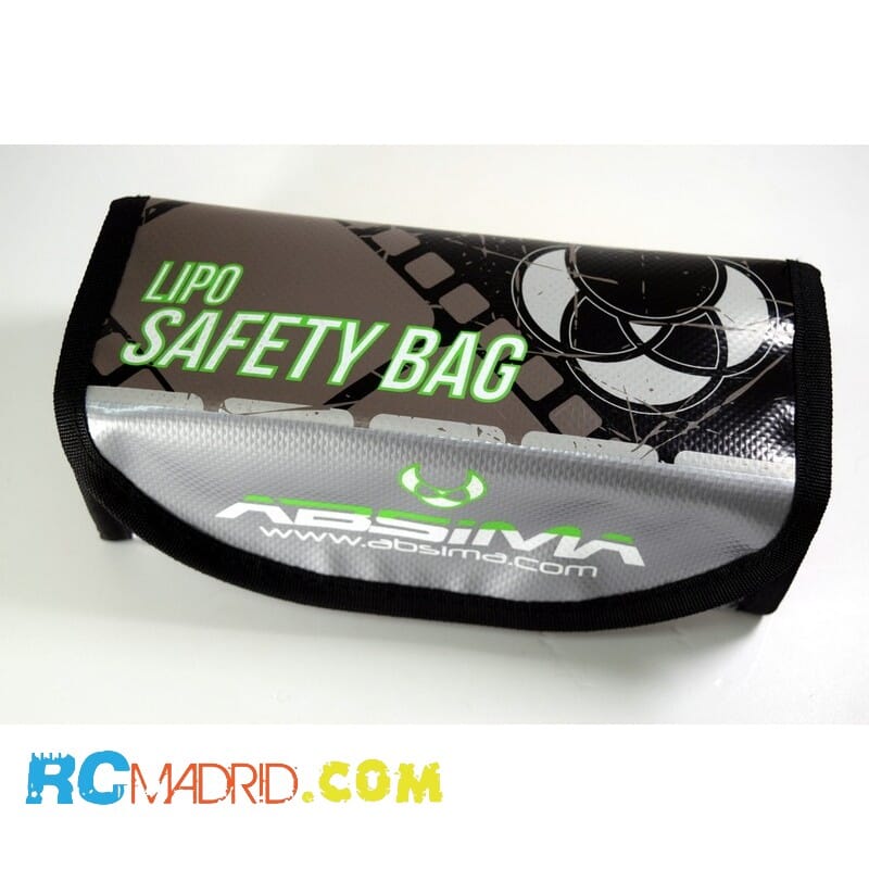 Absima LiPo Safety Bag