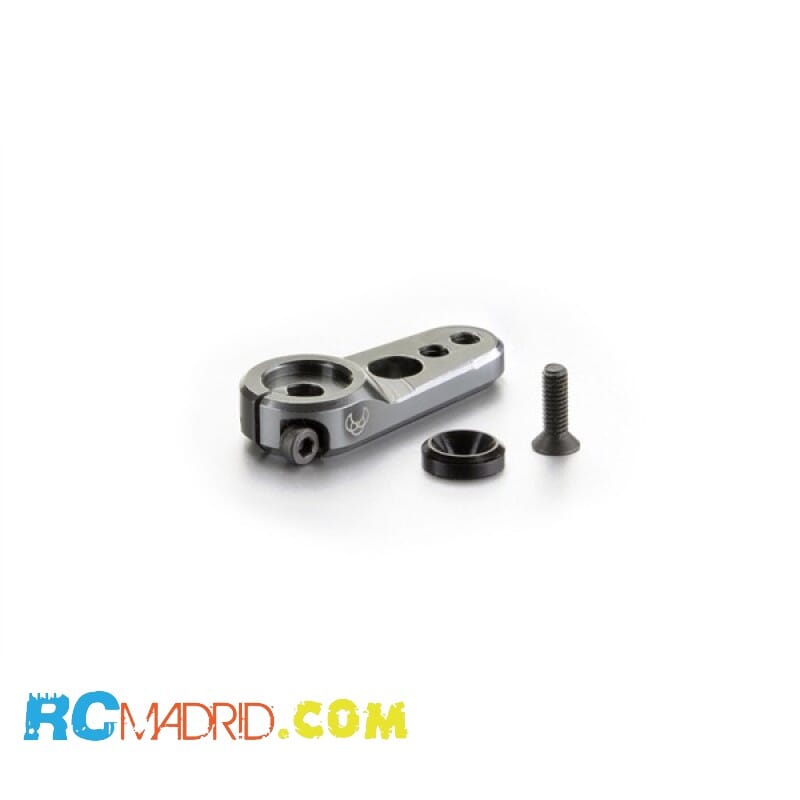 Aluminum Servo Horn 24T short