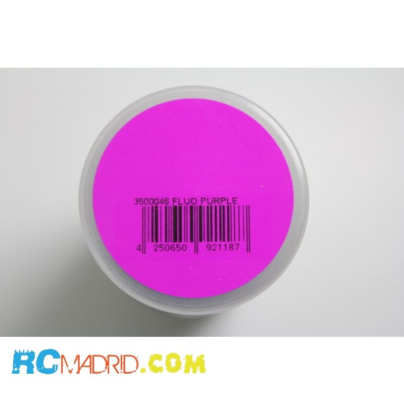 Lexan Spray FLUO PURPLE 150ml