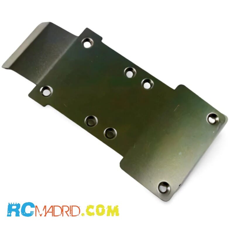 Alu. Protection Plate for...