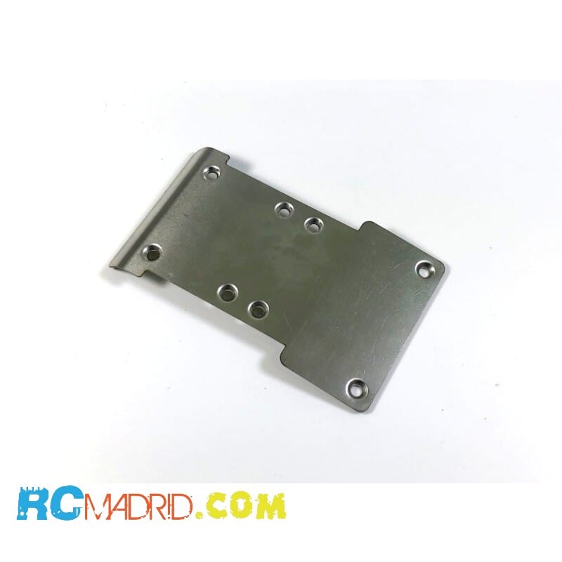 Alu. Protection Plate for...