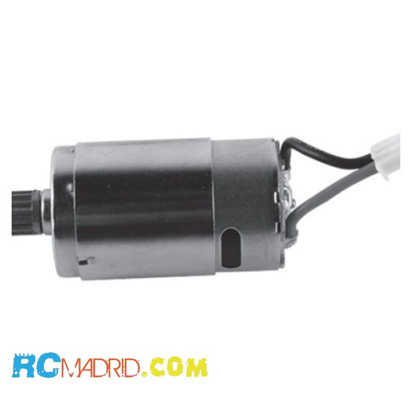 Motor 390