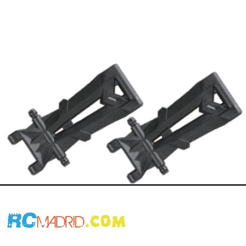 Rear Lower Arm