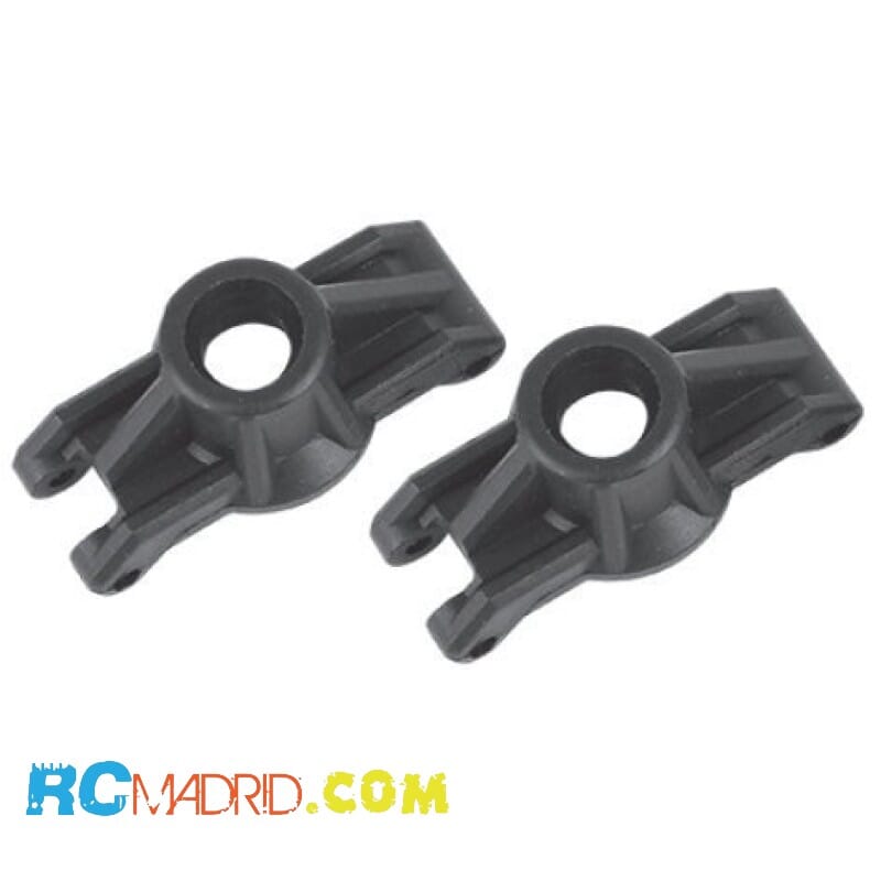 Rear Hub Carrier