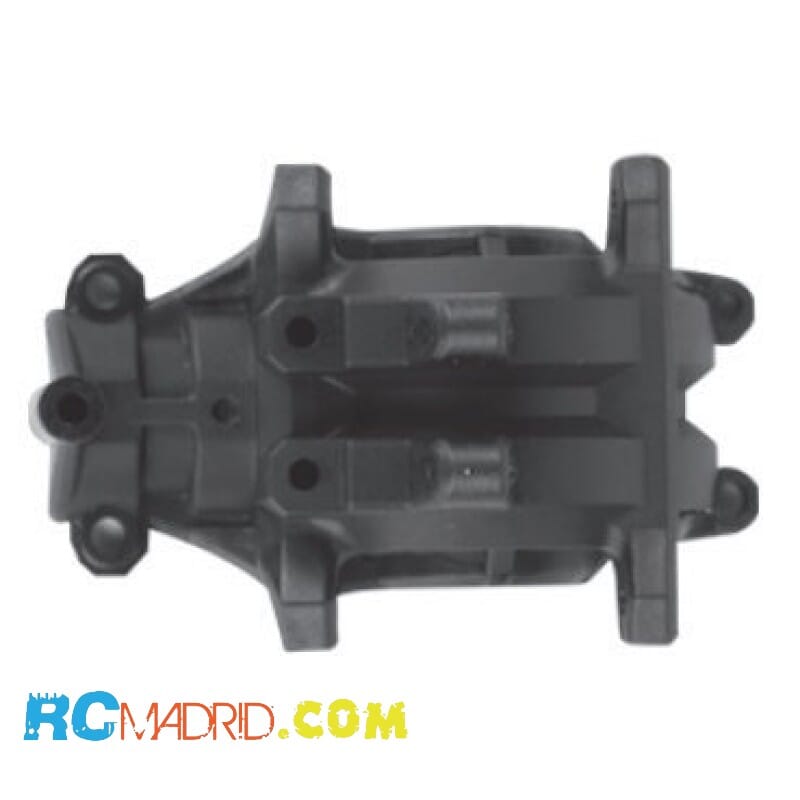 Front Gear Box Cover