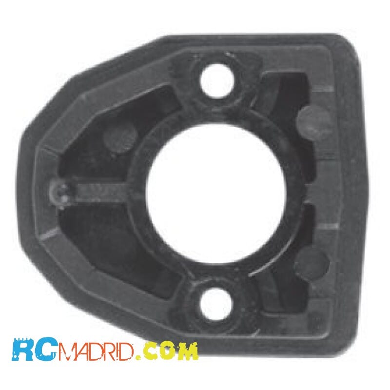 Motor Fasteners