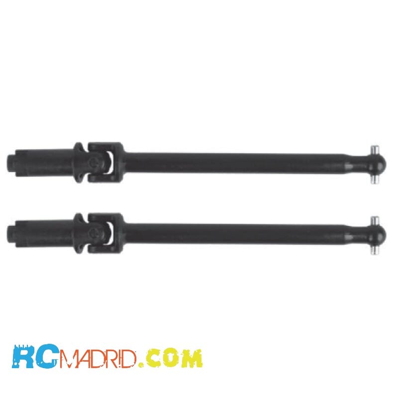 Front CVD Drive Shaft Set