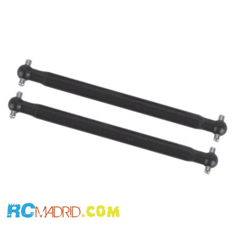 Rear Drive Shafts L/R