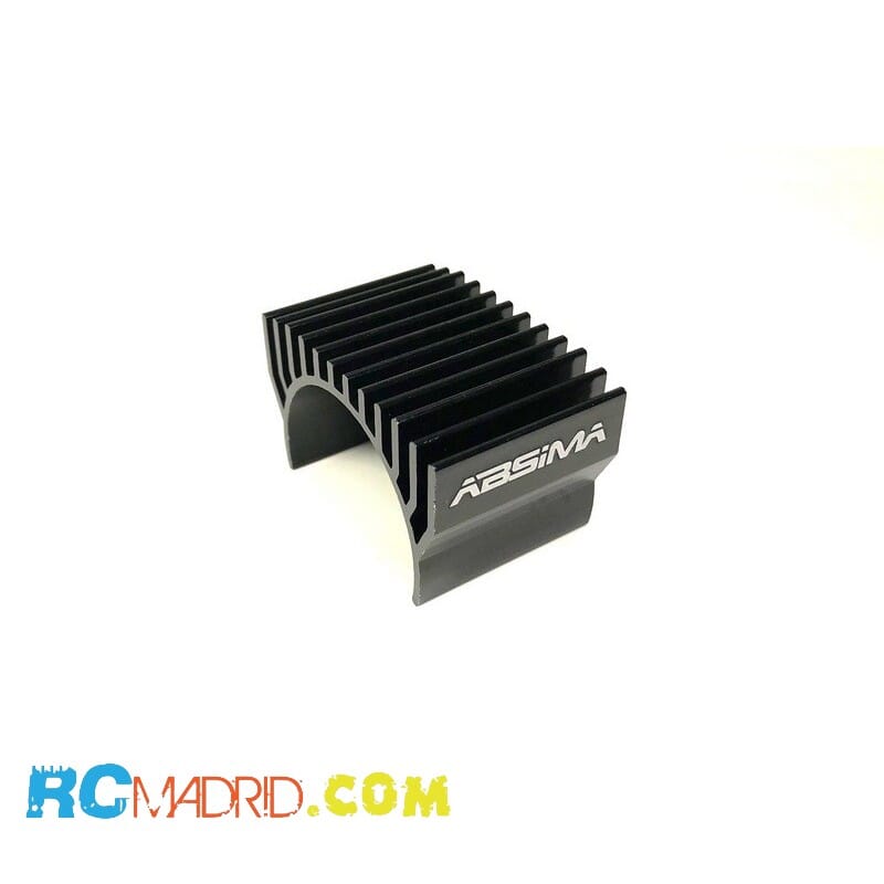 Metal Top Heatsink for 1:10...
