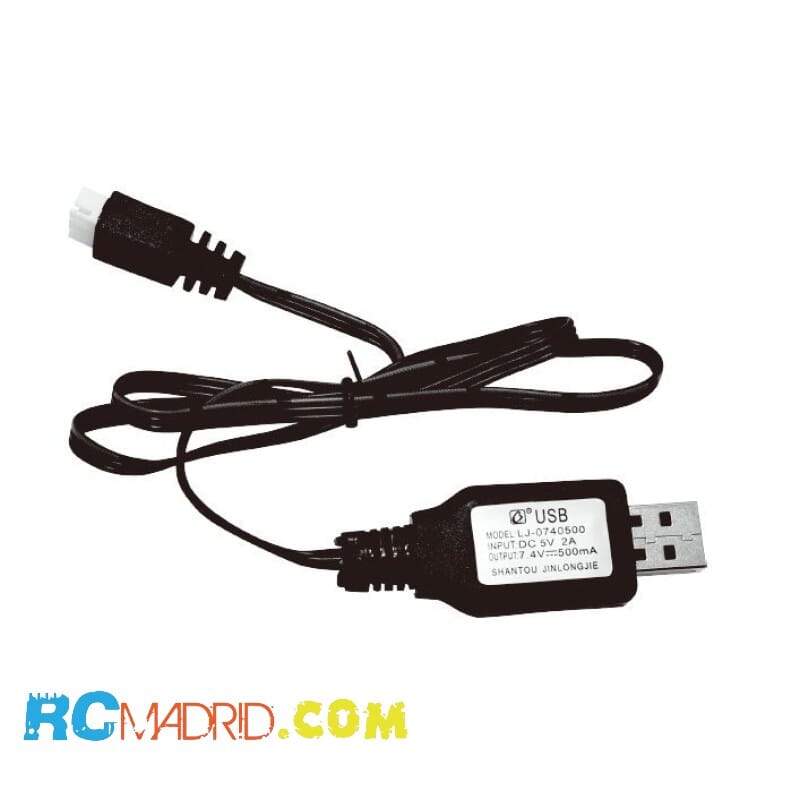 USB Charge