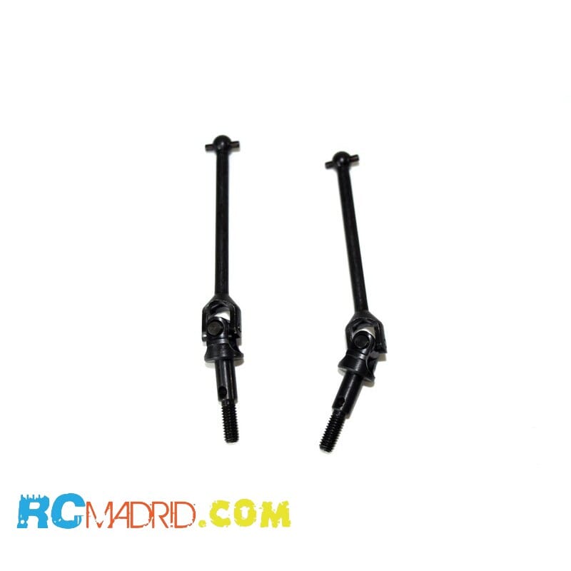 CVD drive shaft f/r