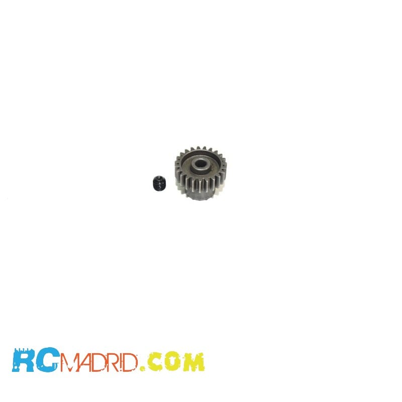 Pinion metal 23T AT2.4...