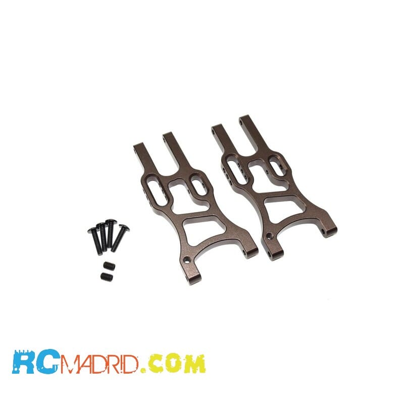 Aluminium Suspension Arm...
