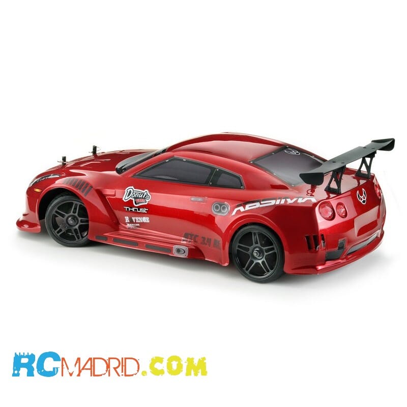 Body 1:10 EP Touring Car...