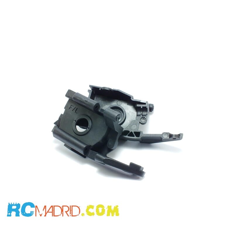 Front Diff Box