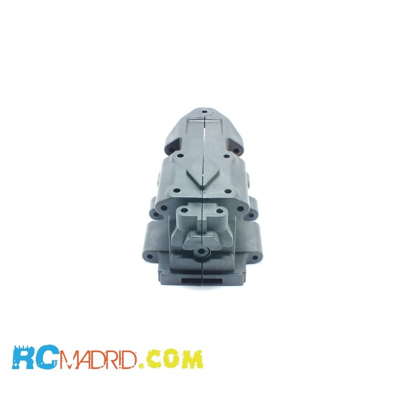 Rear Diff Box