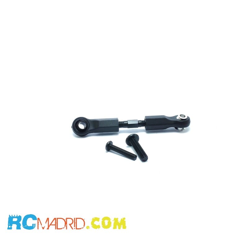 Servo Linkage