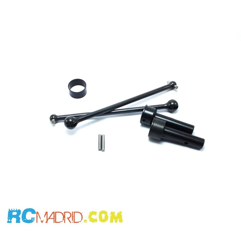 Buggy CVD Drive Shaft
