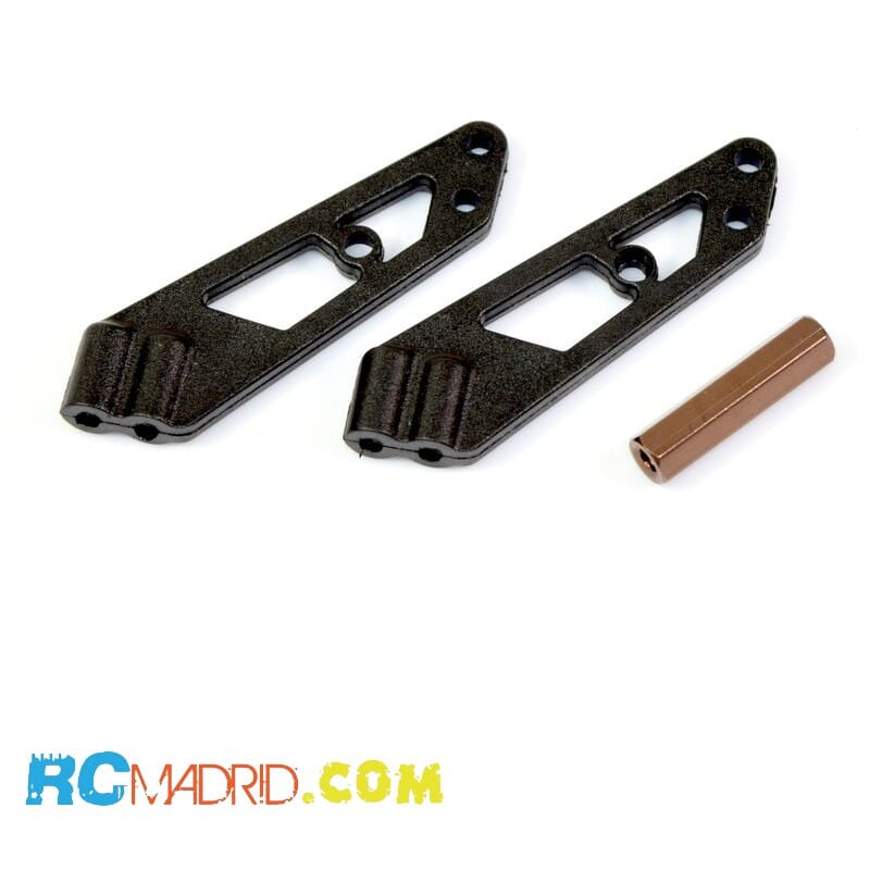 Suporte de Aileron