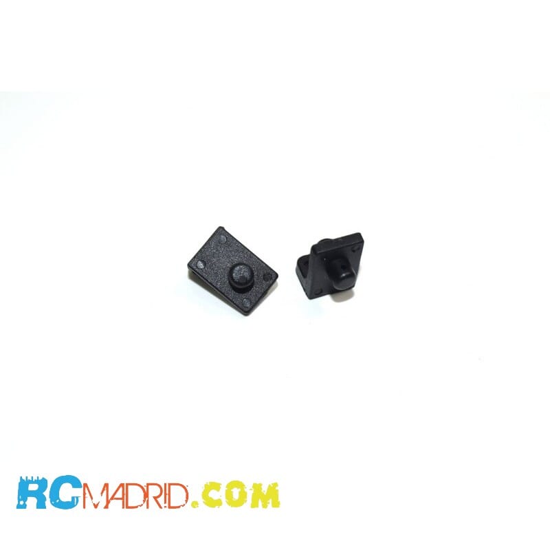 Wing Mount
