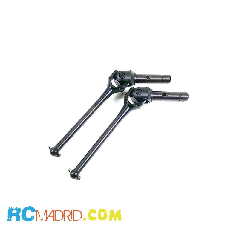 CVD Shaft