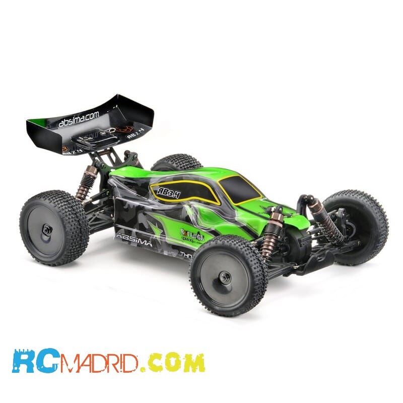 Body Buggy AB3.4BL