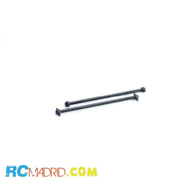 Drive Shafts f/r