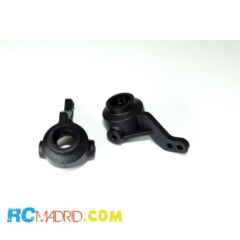 Steering Block l/r ATC 2.4...