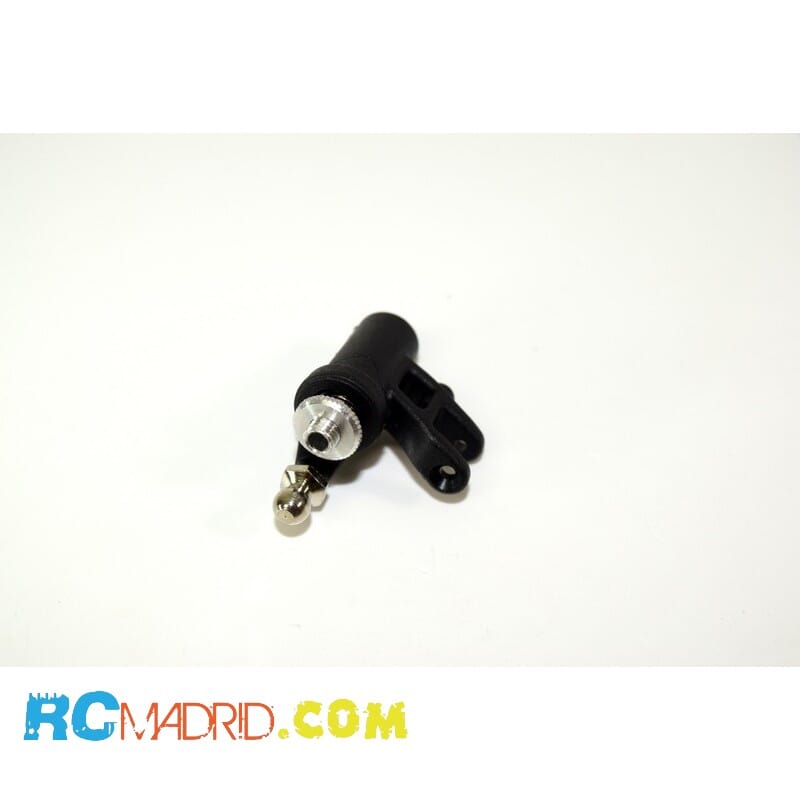 Servo Saver