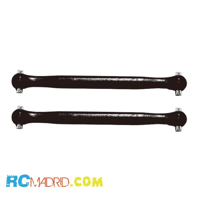 Wheel Drive Shafts