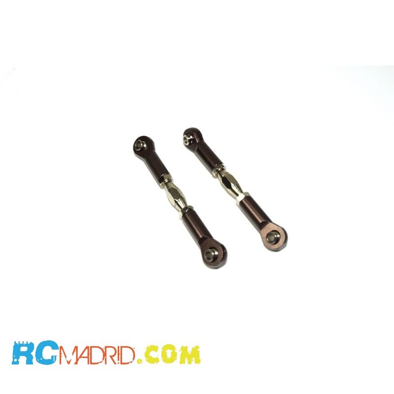Aluminum Steering Linkage