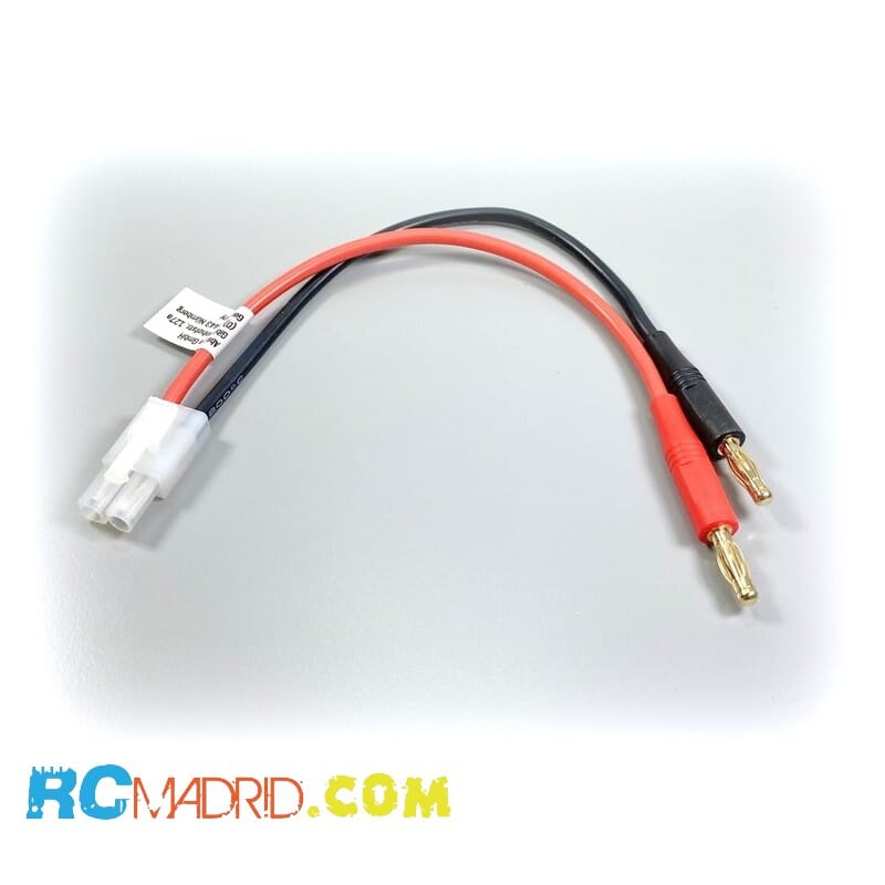 Charging Cable Pin Plug to...