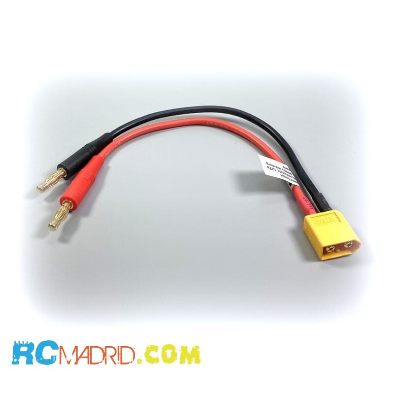 Charging Cable Pin Plug to...