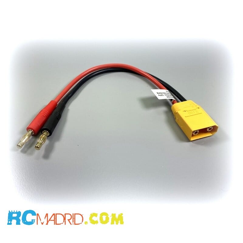 Charging Cable Pin Plug to...